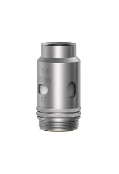 Сменный испаритель Smoant K-2 Dual Mesh 0.4Ом