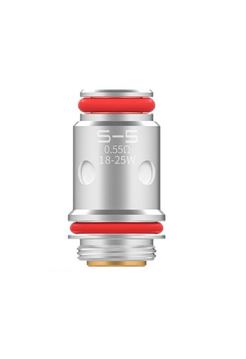 Сменный испаритель Smoant Santi S-5 0.55Ом