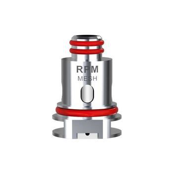Сменный испаритель SMOK RPM Mesh Coil 0,4Ом