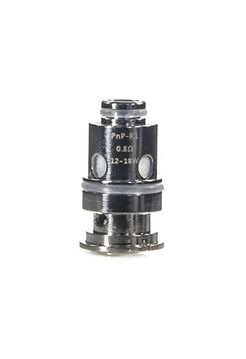 Сменный испаритель VOOPOO PnP-R1 0.8Ом