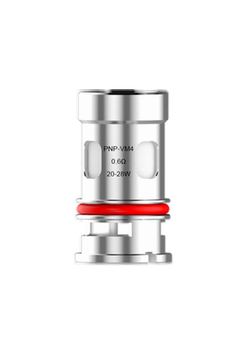 Сменный испаритель VOOPOO PnP-VM4 Mesh 0.6Ом