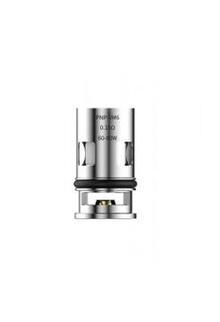 Сменный испаритель VOOPOO PnP-VM6 Mesh 0.15Ом