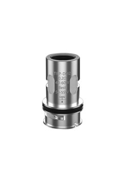 Сменный испаритель VOOPOO TPP DM2 0.2Ом