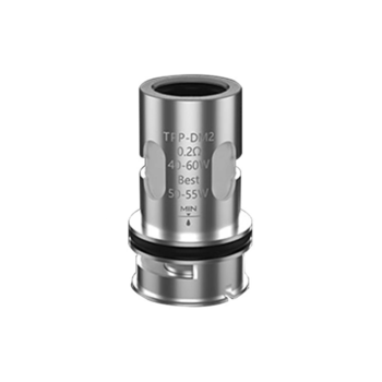 Сменный испаритель VOOPOO TPP DM2 0.2Ом