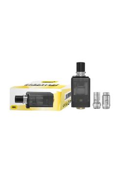 Сменный картридж + 2 Испарителя Smoant Knight 80