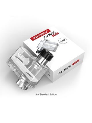 Сменный картридж Artery PAL II Pro 3ml