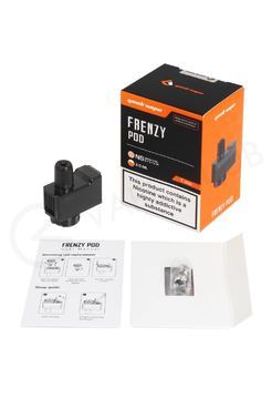 Сменный картридж Geekvape Frenzy Pod 2ml