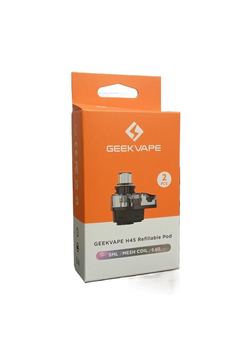 Сменный картридж GeekVape H45 Pod 0.6Ом