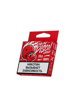 Сменный картридж HOT SPOT для JUUL Cola Drops 1шт 20мг