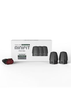Сменный картридж JustFog Minifit Ceramic