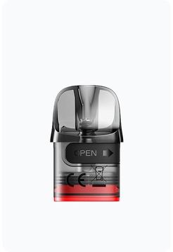 Сменный картридж Lost Vape E Plus DUAL MESH 0.3Ом