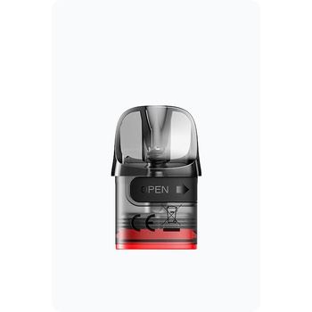 Сменный картридж Lost Vape E Plus DUAL MESH 0.3Ом