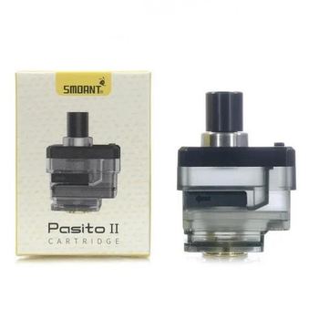 Сменный картридж Smoant Pasito 2