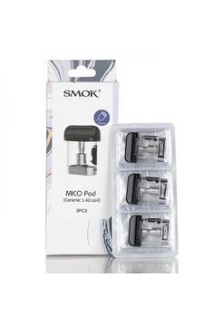 Сменный картридж SMOK Mico Pod Ceramic 1.4ohm