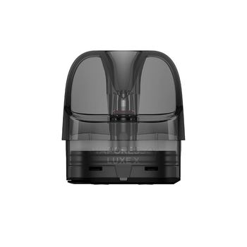 Сменный картридж Vaporesso LUXE X mesh 0.6Ом Сменный картридж Vaporesso LUXE X mesh 0.6Ом