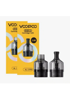 Сменный картридж VOOPOO PnP X 0.3ohm Pod