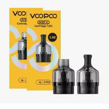 Сменный картридж VOOPOO PnP X 0.3ohm Pod