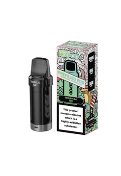 Картридж Wotofo NexPod 3500 Puffs Скиттлс
