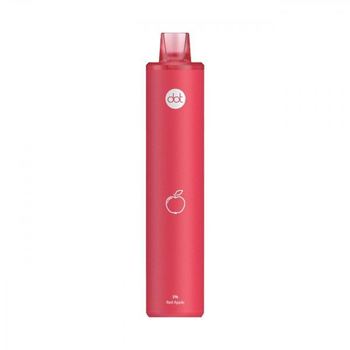 Набор DotMod Dot Disposable 2000 puffs Red Apple