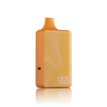 Набор DotMod Dot Disposable 5000 Orange Soda