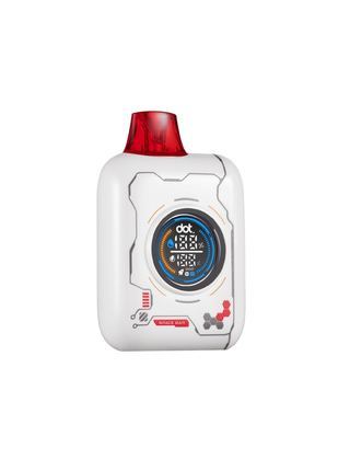 Набор DotMod Space Bar 20000 Gummy Bear Набор DotMod Space Bar 20000 Gummy Bear