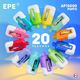 Набор EPE AP 15000 puffs (USB Type C) Гранатовый лед