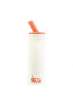 Набор Gost Straw Disposable 3000 puffs Fraze Ледяная Клубника