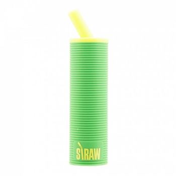 Набор Gost Straw Disposable 3000 puffs Spryte