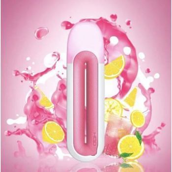 Набор HQD ROSY Pink Lemonade