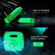 Набор iJOY LIO BAR 2% 4000 puffs (Rechargeable USB) Apple Juice