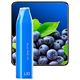Набор iJOY LIO BAR 2% 4000 puffs (Rechargeable USB) Blue Razz