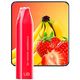 Набор iJOY LIO BAR 2% 4000 puffs (Rechargeable USB) Strawberry Banana Ice