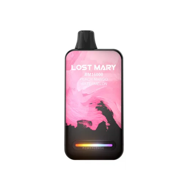 lost mary 16000 puffs Otite nei bambini: sintomi, cause e trattamenti main image 0