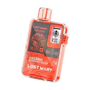 Набор LOST MARY OS12000 Watermelon Ice