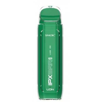 Набор SMOK IPX BAR PRO 5000 (USB) LUSH ICE