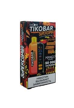 Набор Tikobar Supercombo 50000 Banana Mango
