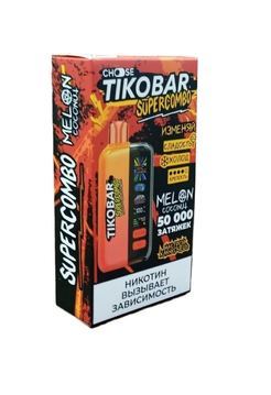 Набор Tikobar Supercombo 50000 Melon Coconut