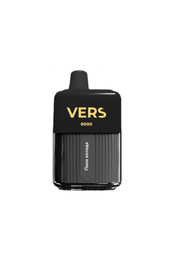 Набор Vers 6000 Disposable (USB Type C) Пина колада