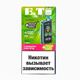 Набор WAKA et burst 41000 Disposable (USB Type C) Микс ягод лимонная содовая микс