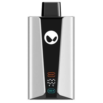 Набор WAKA soPro 20000 Disposable (USB Type C) Blueberry Raspberry