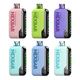 Набор Wotofo NexBar 16000 Disposable (USB Type C) Черничный леденец