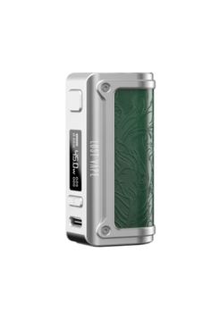 Боксмод Lost Vape Thelema Mini 45W Box Mod 1500mAh Selva Silver