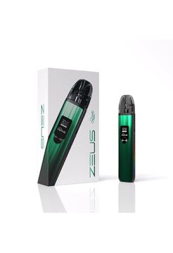 Набор AONE Zeus Pod Kit Aurora Green