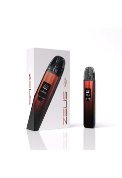 Набор AONE Zeus Pod Kit Aurora Red