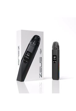 Набор AONE Zeus Pod Kit Matte Black