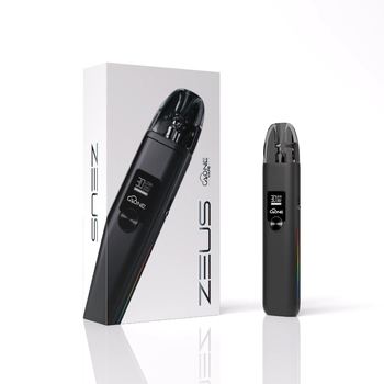 Набор AONE Zeus Pod Kit Matte Black