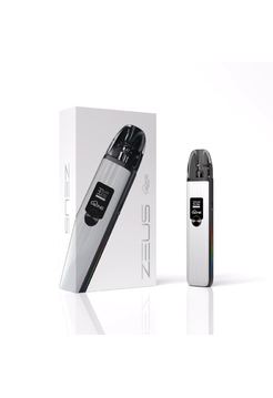 Набор AONE Zeus Pod Kit Pearl White