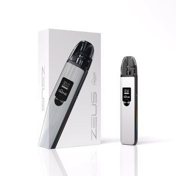 Набор AONE Zeus Pod Kit Pearl White