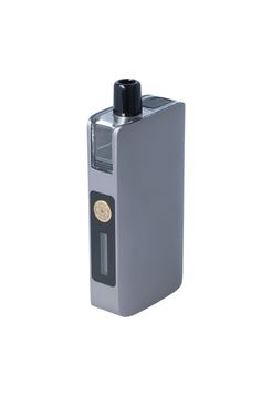 Набор Dotmod DotPod Max Complete version Gunmetal