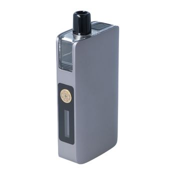 Набор Dotmod DotPod Max Complete version Gunmetal